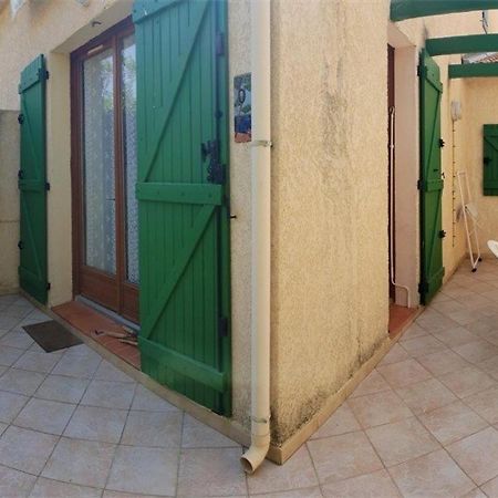 Charmant Pavillon Avec Mezzanine, A 900M De La Plage, Parking Prive, Pour 4 Personnes A Argeles-Sur-Mer - Fr-1-388-113 Zewnętrze zdjęcie