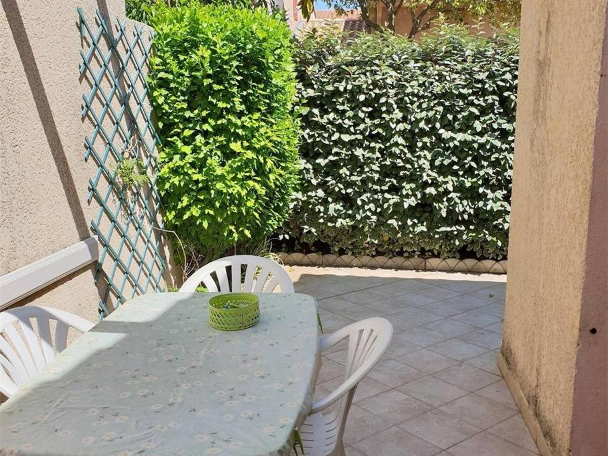Charmant Pavillon Avec Mezzanine, A 900M De La Plage, Parking Prive, Pour 4 Personnes A Argeles-Sur-Mer - Fr-1-388-113 Zewnętrze zdjęcie