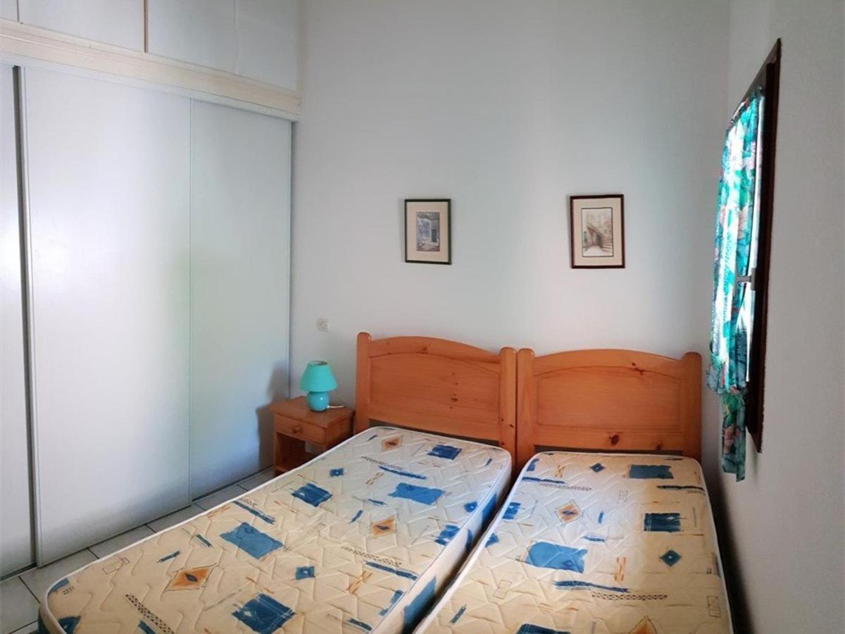 Charmant Pavillon Avec Mezzanine, A 900M De La Plage, Parking Prive, Pour 4 Personnes A Argeles-Sur-Mer - Fr-1-388-113 Zewnętrze zdjęcie