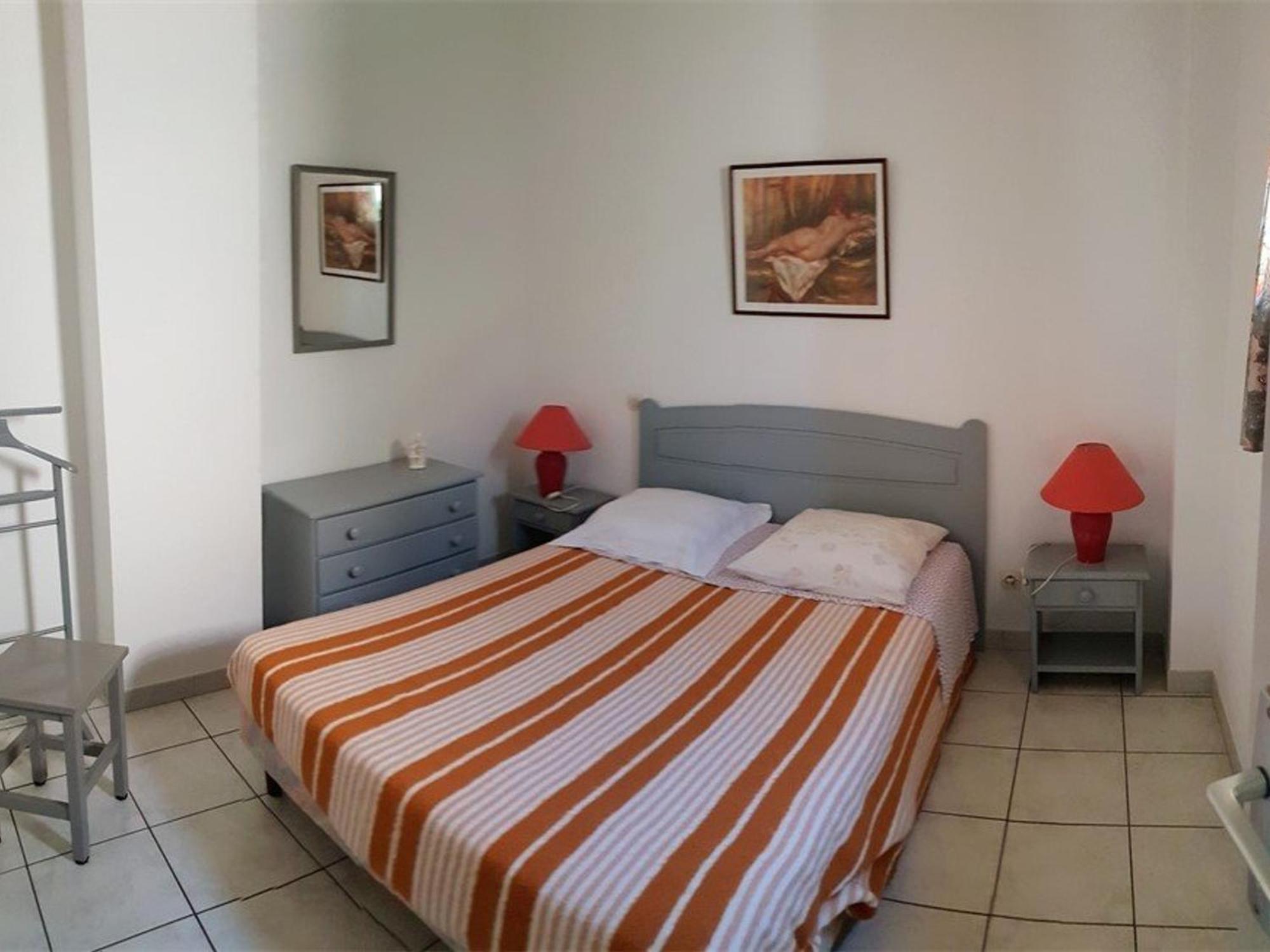 Charmant Pavillon Avec Mezzanine, A 900M De La Plage, Parking Prive, Pour 4 Personnes A Argeles-Sur-Mer - Fr-1-388-113 Zewnętrze zdjęcie
